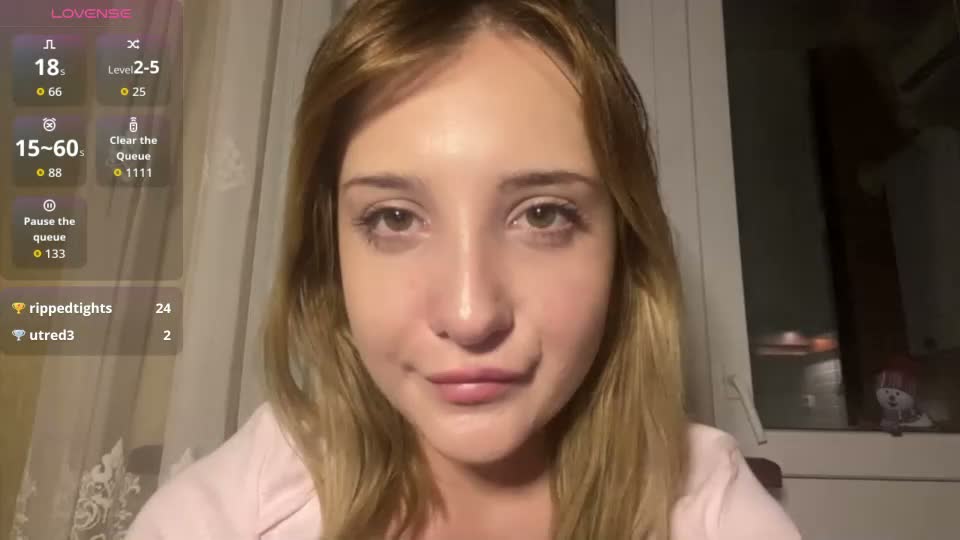 kathrinekiening Adult Chat August 28, 2026