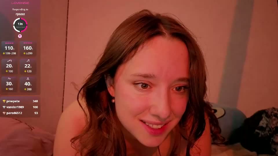 hunny_ines Adult Chat August 28, 2026