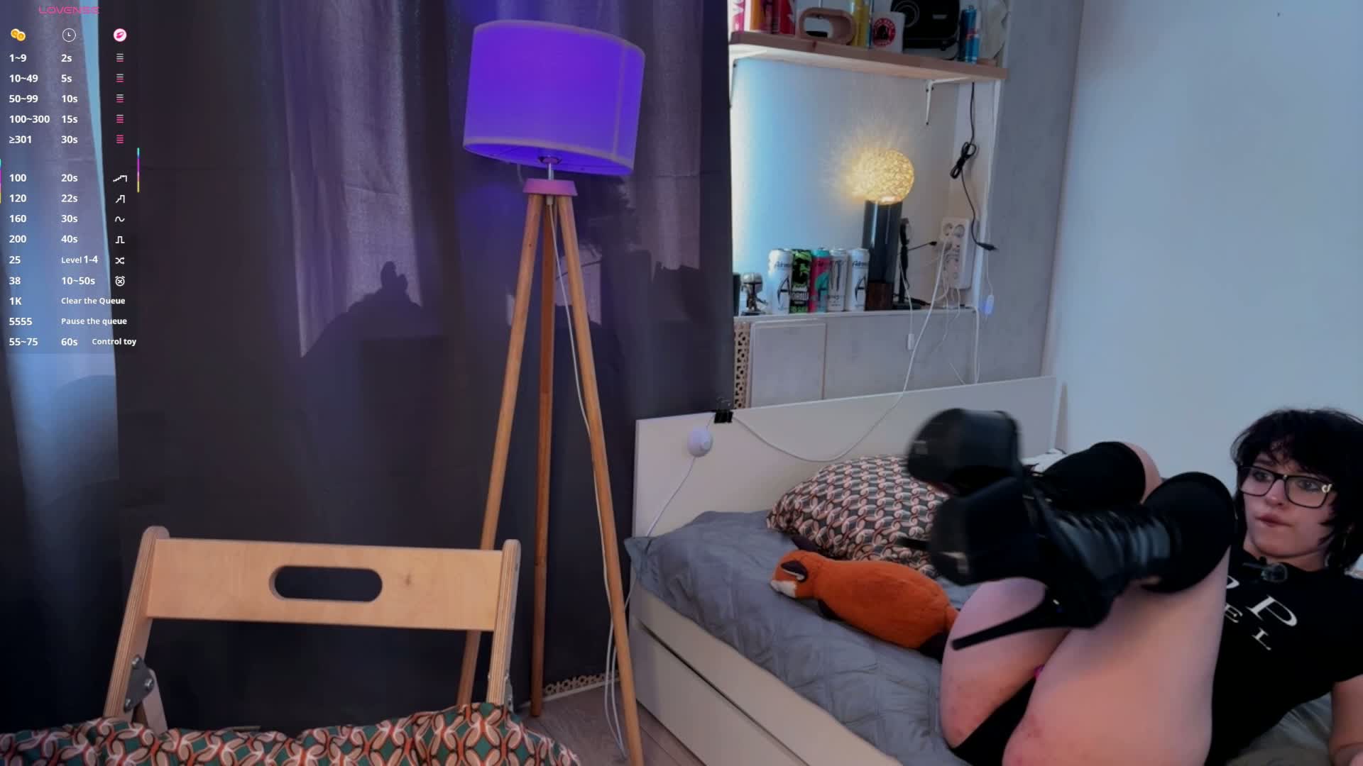 LanaLutz Adult Chat August 28, 2026