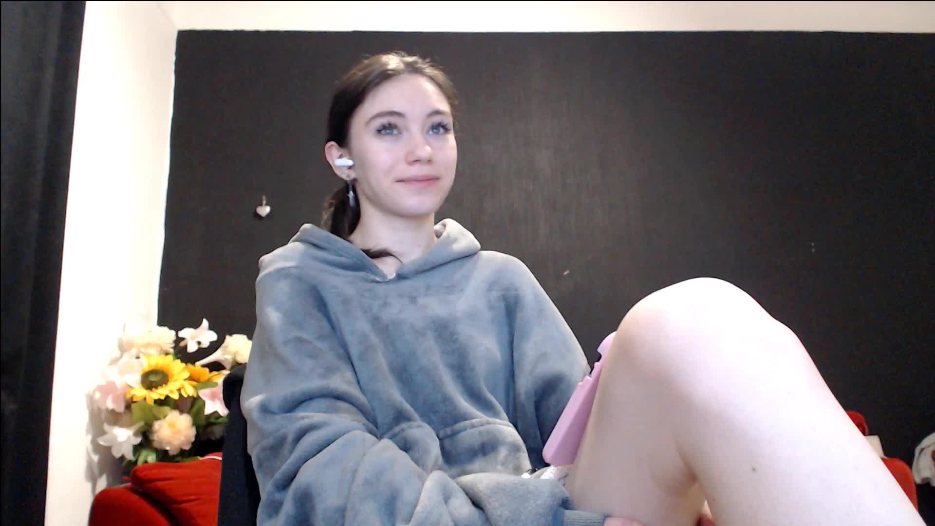 Danielle-Morina Adult Chat August 28, 2026