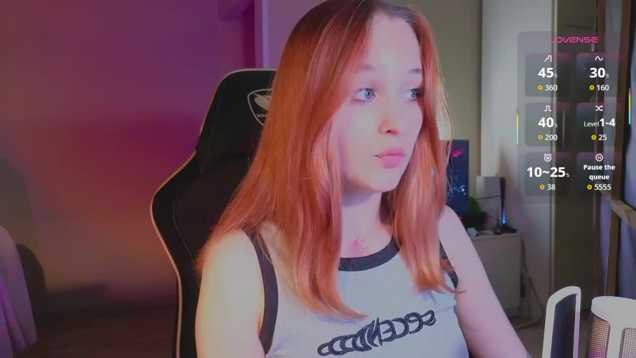 MaryJaneWatson Adult Chat August 28, 2026