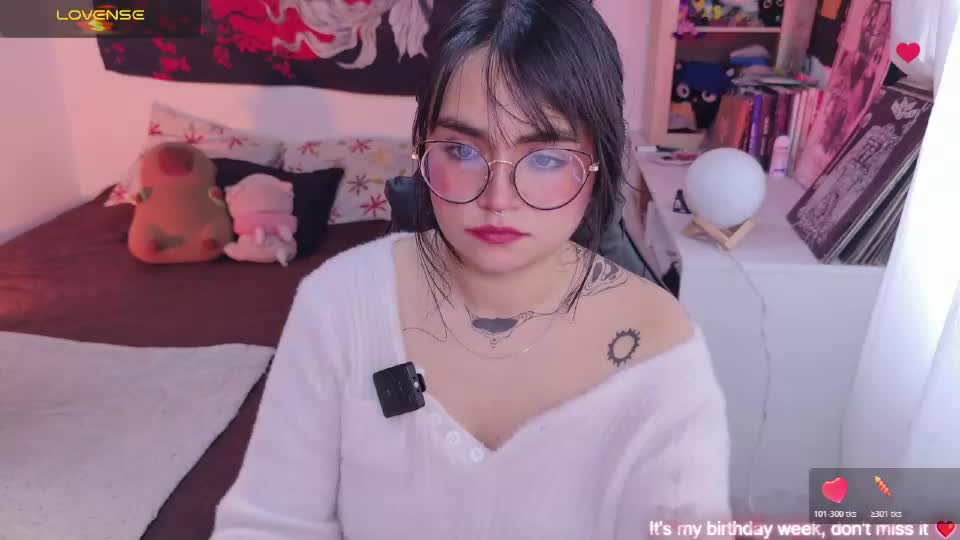 tigerlily__1 Adult Chat August 28, 2026