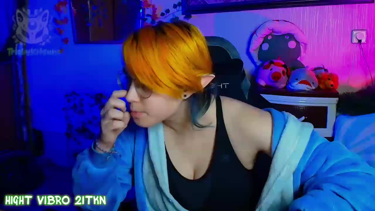 Tricky_Kitsune Adult Chat August 28, 2026