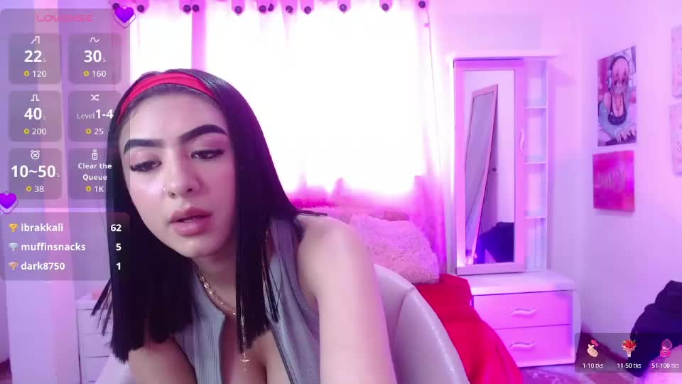 britannie_ Adult Chat August 28, 2026