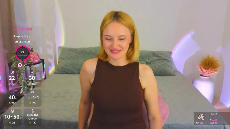 alisssarose Adult Chat August 28, 2026