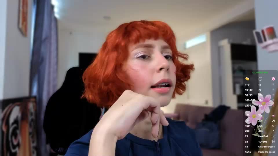 colette_e Adult Chat August 28, 2026