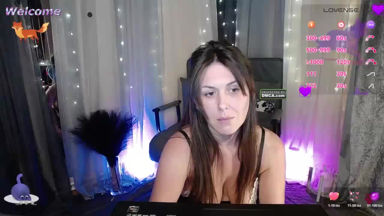 Angel-Vita Adult Chat August 28, 2026