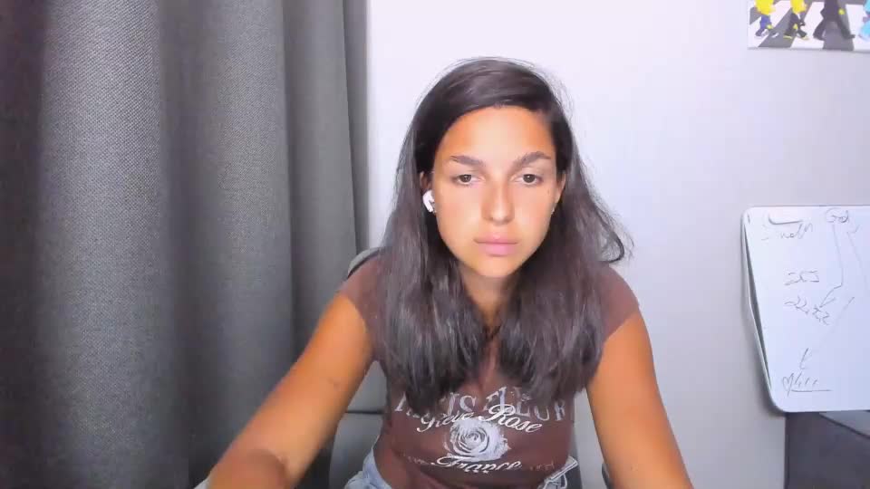 gabri_baby Adult Chat August 28, 2026