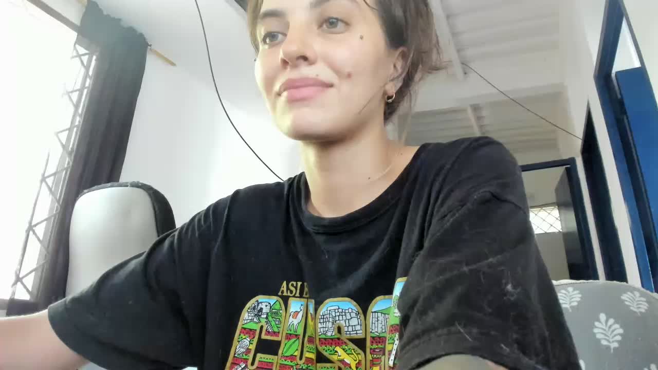 teresalick Adult Chat August 28, 2026