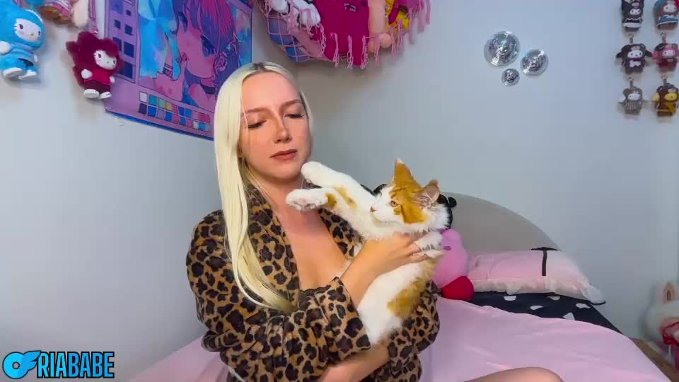 riababe Adult Chat August 28, 2026