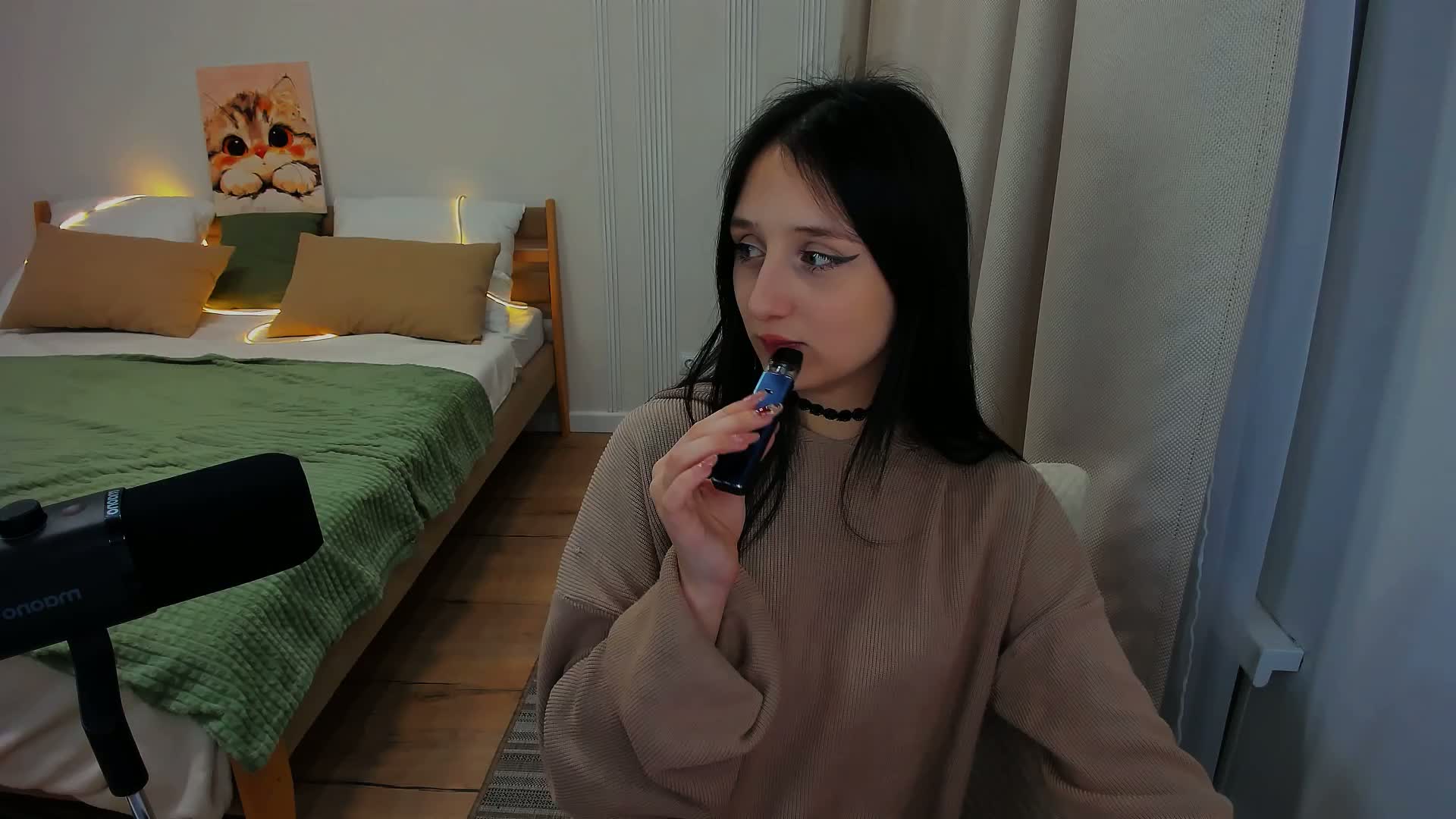 JulietteMonli Adult Chat August 28, 2026