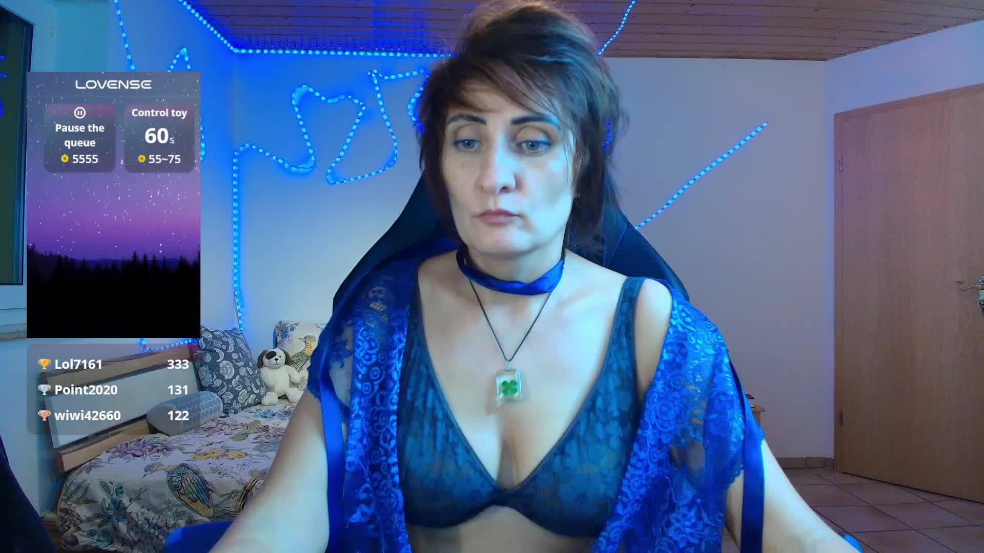 Balsamirovshitsa Adult Chat August 28, 2026