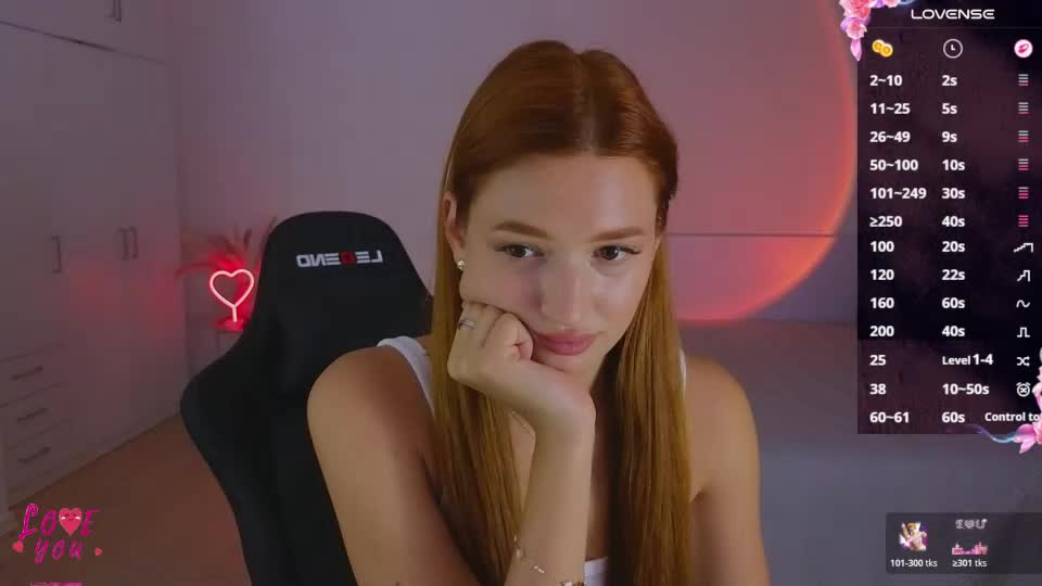 cuteariel7 Adult Chat August 28, 2026