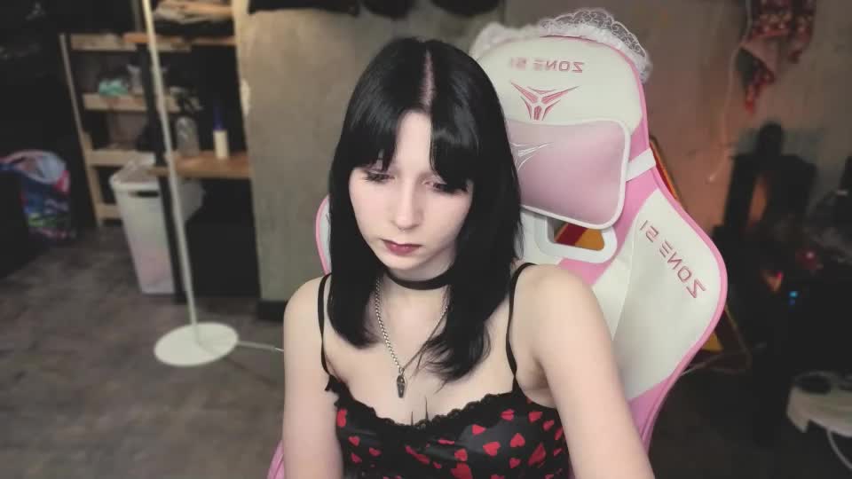 yourcutiegoth Adult Chat August 28, 2026