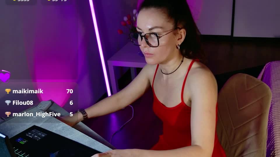 amelinamersi Adult Chat August 28, 2026