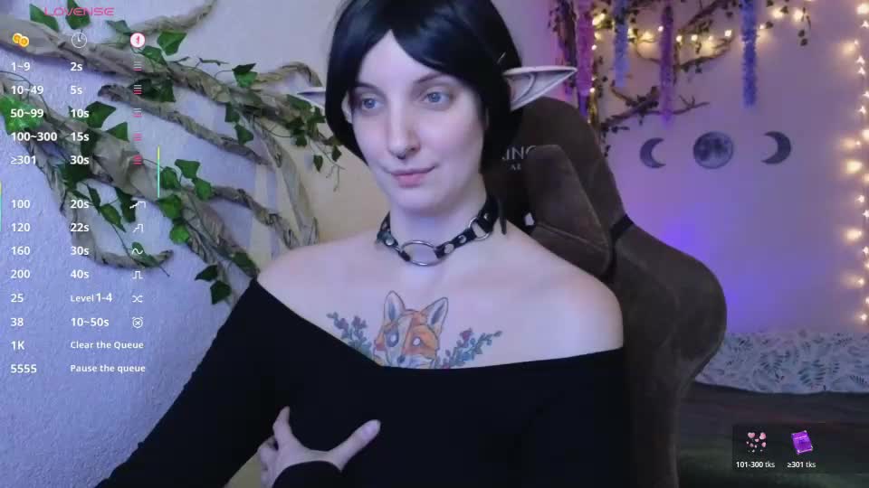 elfie_agatha Adult Chat August 28, 2026