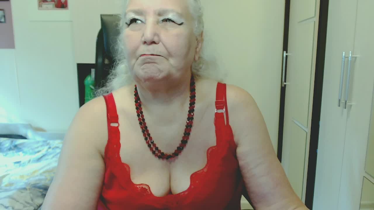 GrannyWants Adult Chat August 28, 2026