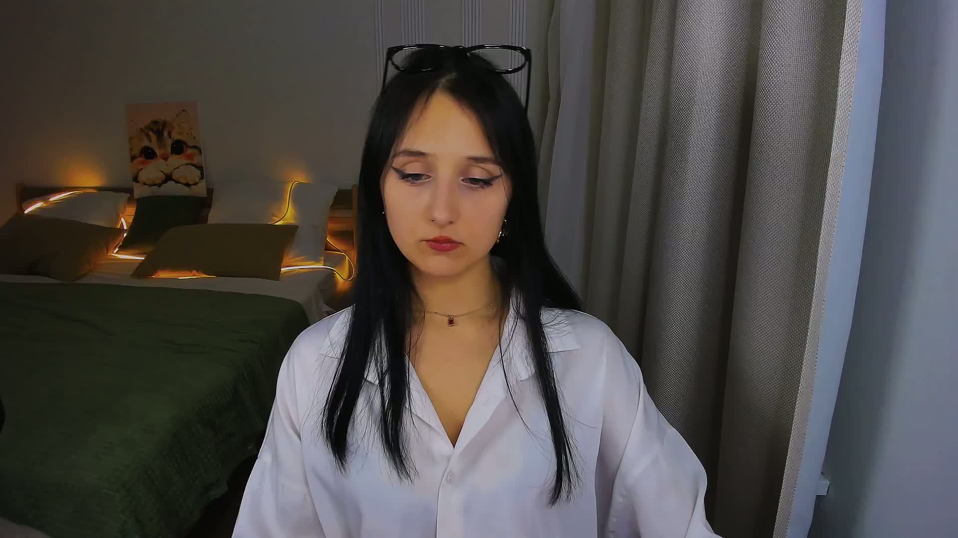 JulietteMonli Adult Chat August 29, 2026