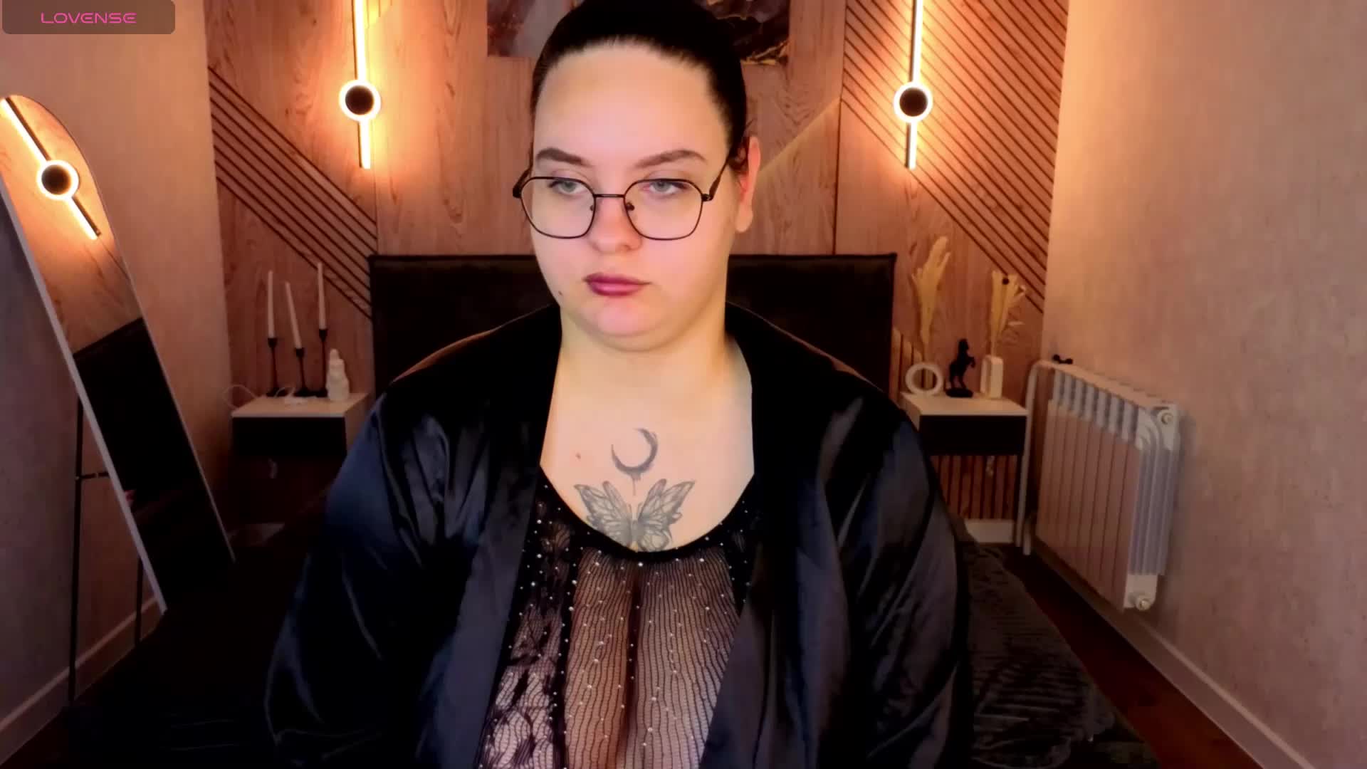 Kity-Mooree Adult Chat August 29, 2026