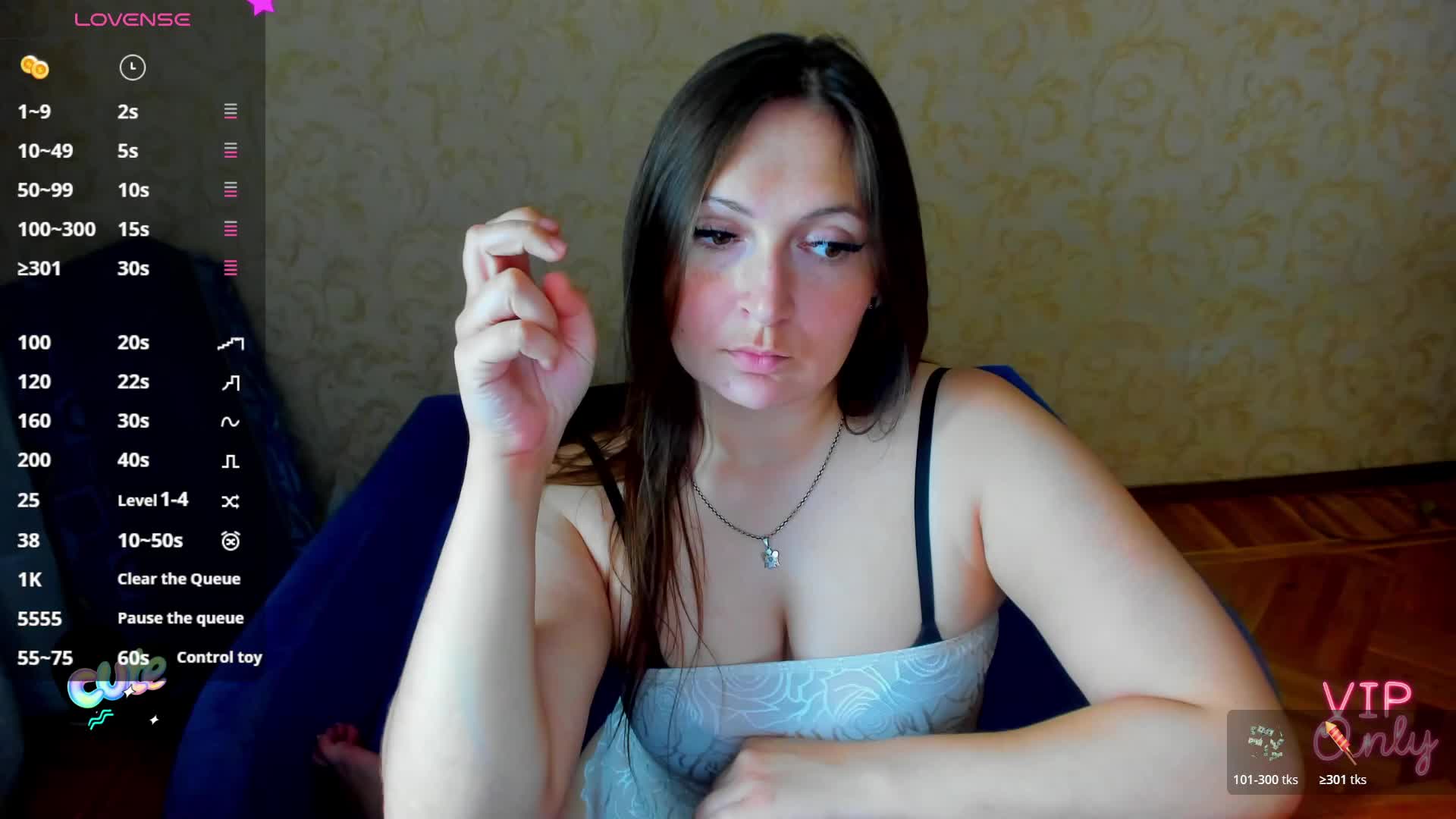IzzabellaLove Adult Chat August 29, 2026