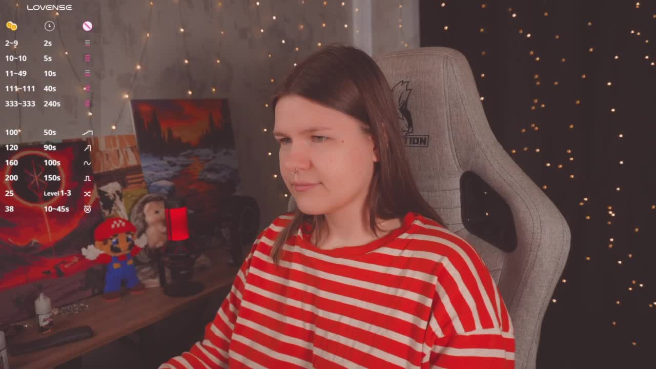 cutesoneckaaa Adult Chat August 28, 2026