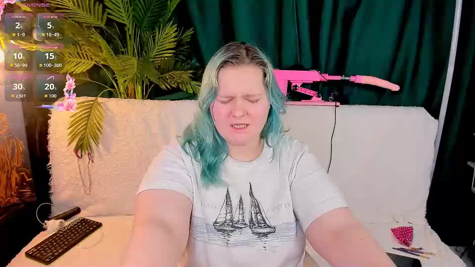 amelia_skyees Adult Chat August 29, 2026