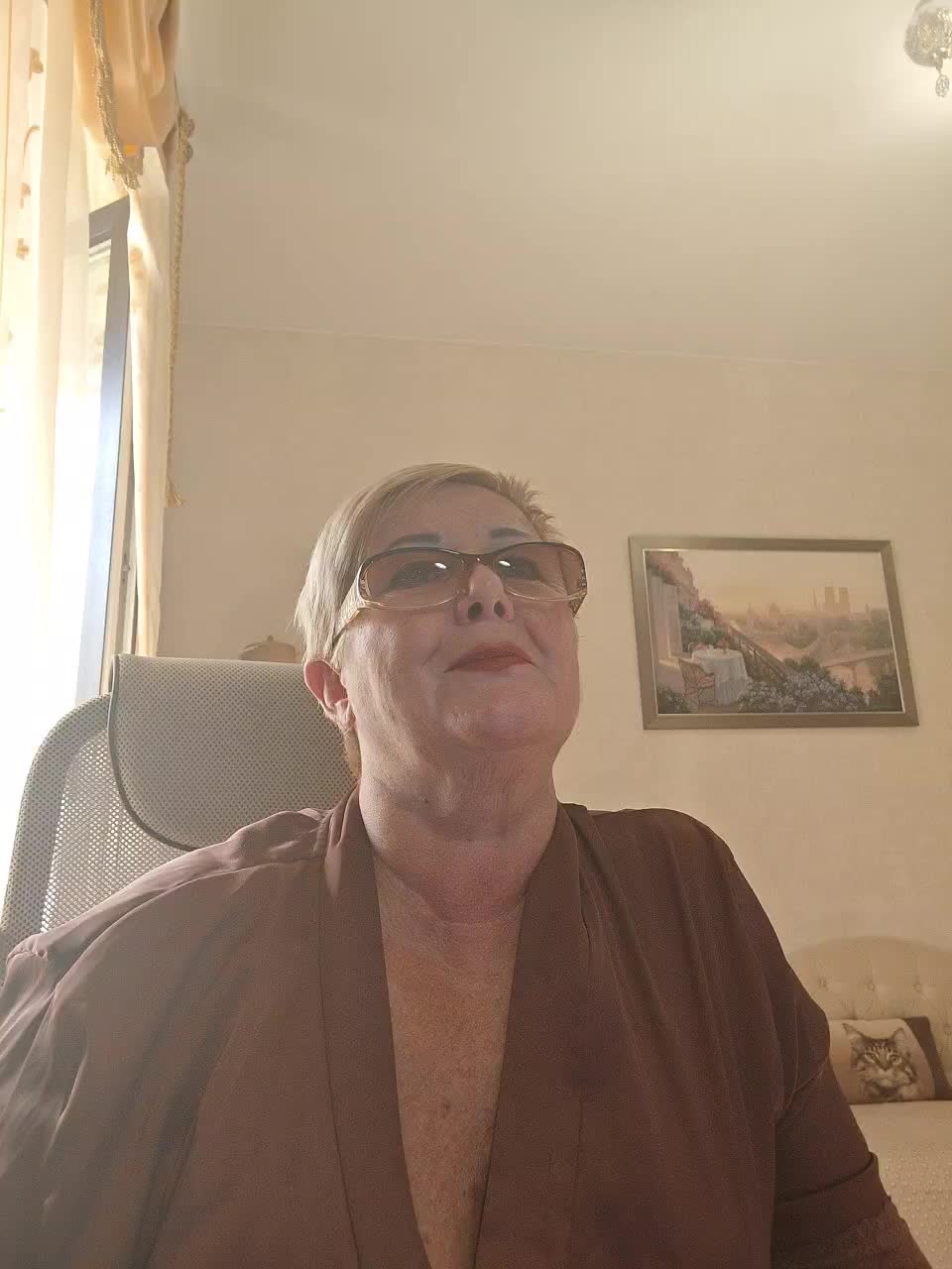 KarinkaSweet Adult Chat August 28, 2026