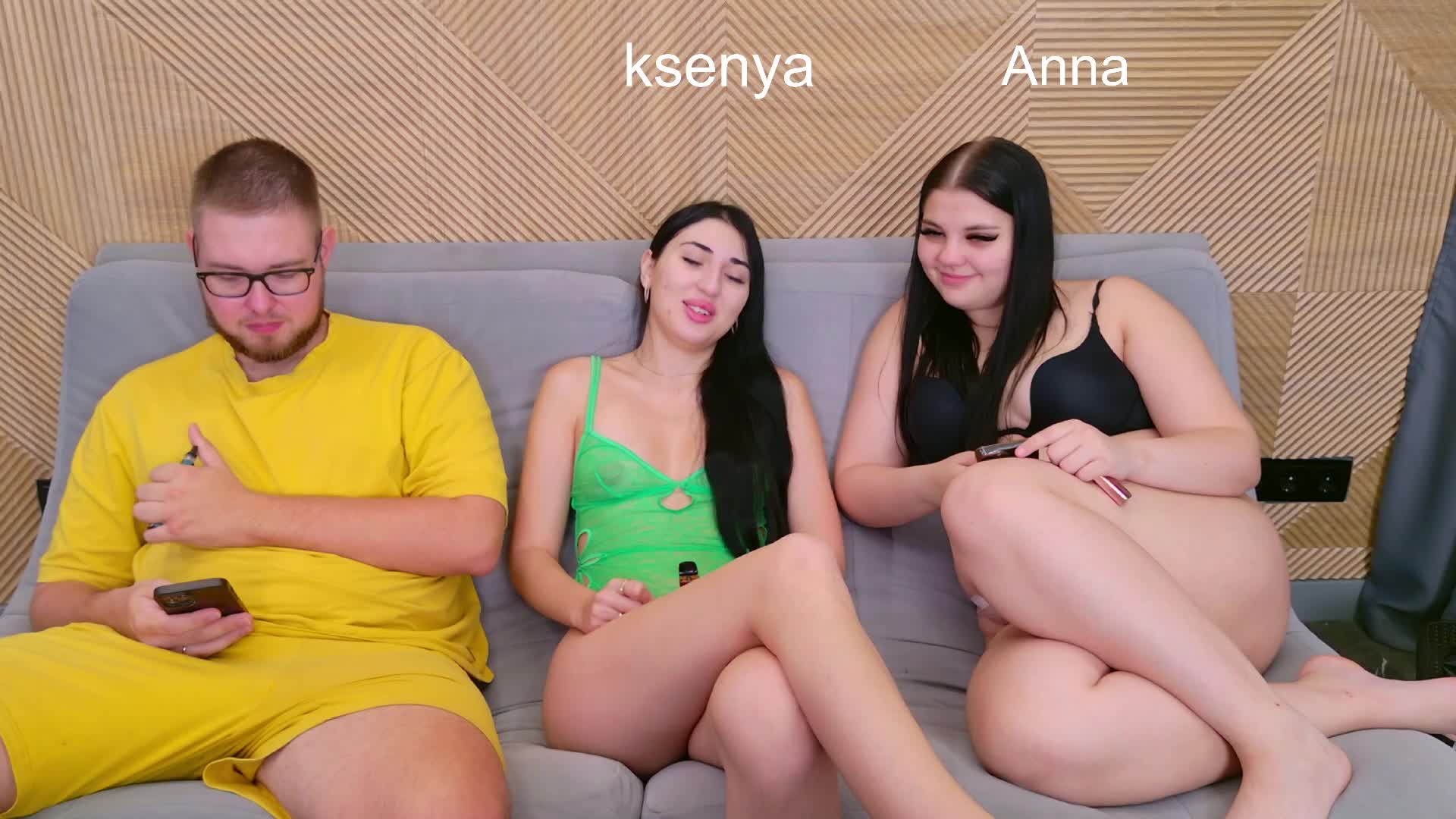 WebcamSlut Adult Chat August 29, 2026