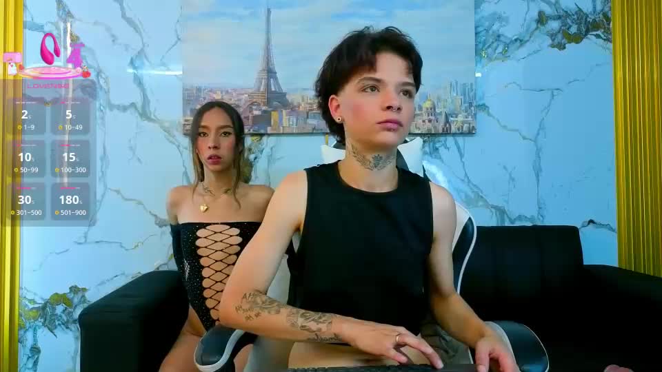 tomboy_and_skinny23_pm Adult Chat August 29, 2026