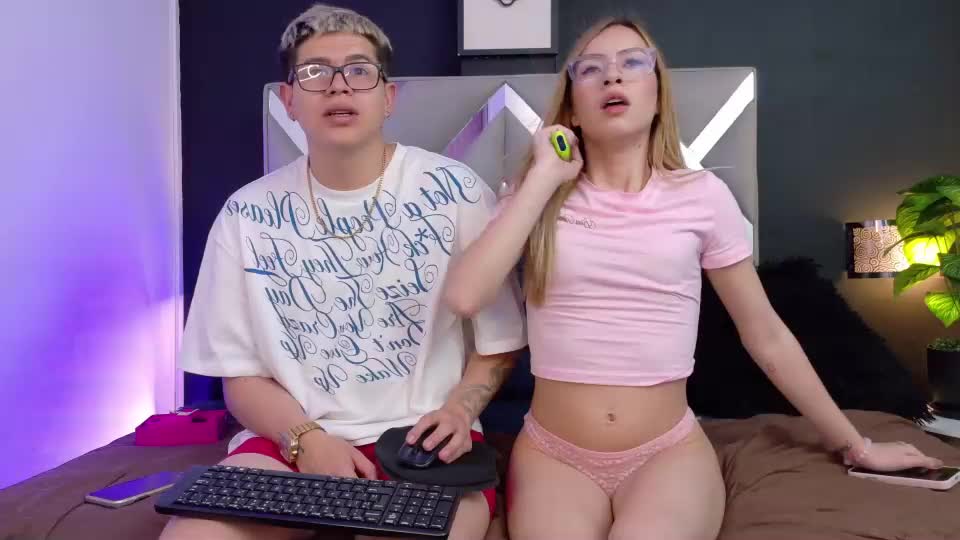 evie_demn Adult Chat August 29, 2026