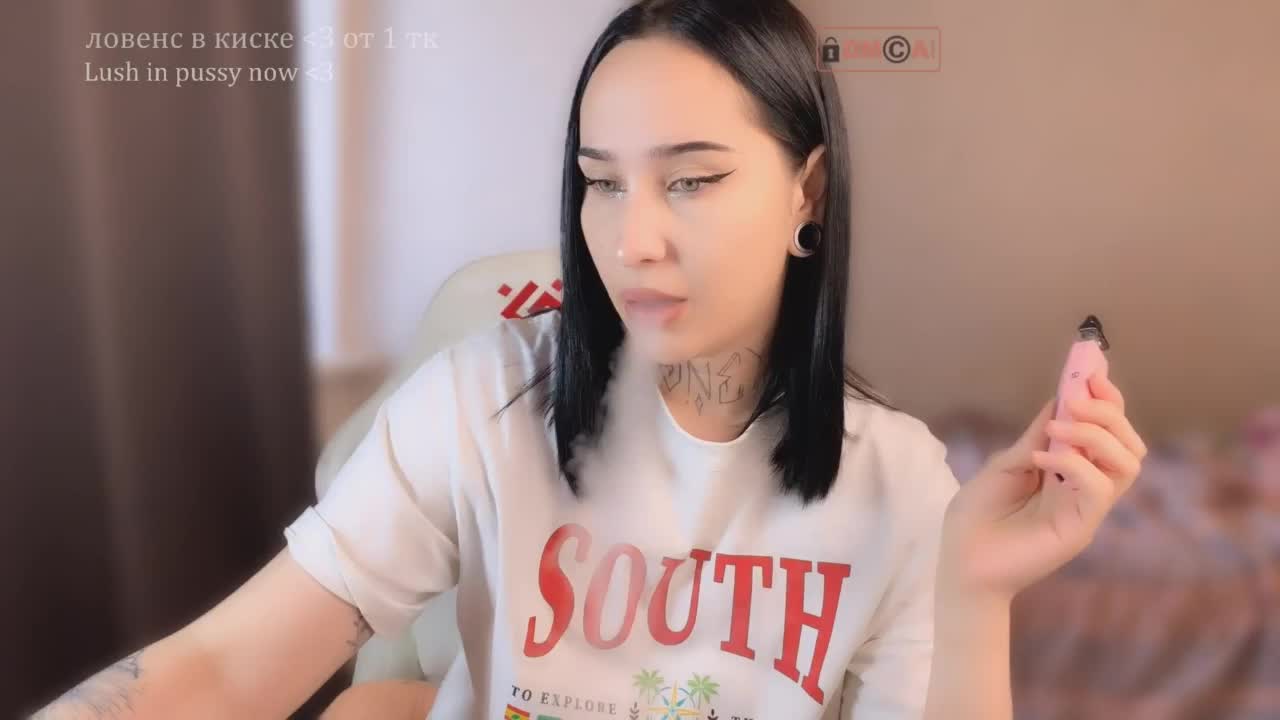 PinkyNastyx Adult Chat August 29, 2026