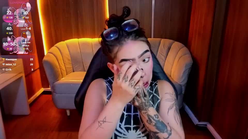 anni_acker_b Adult Chat August 29, 2026
