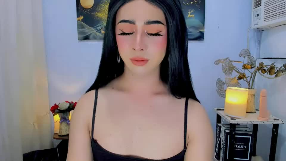 ashley_slutty Adult Chat August 29, 2026