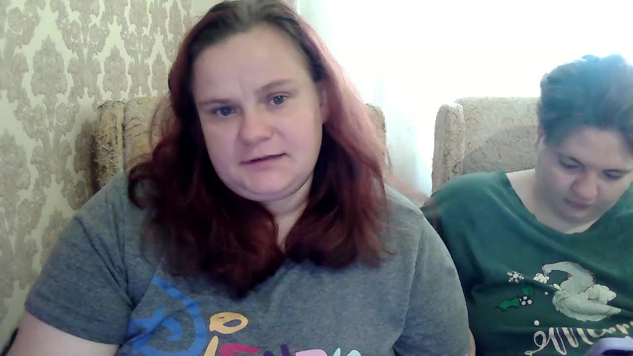 HollyXEva Adult Chat August 29, 2026