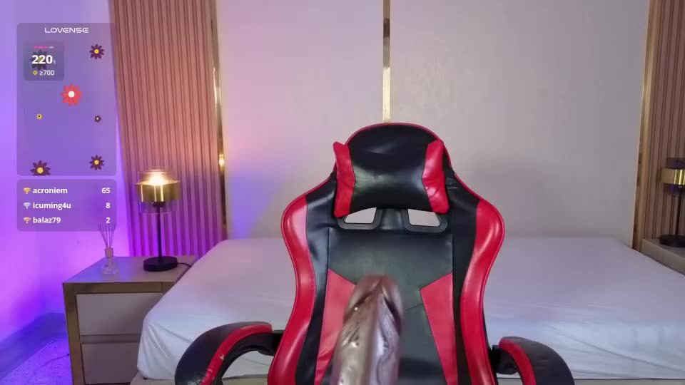 stellacruzmilf Adult Chat August 28, 2026