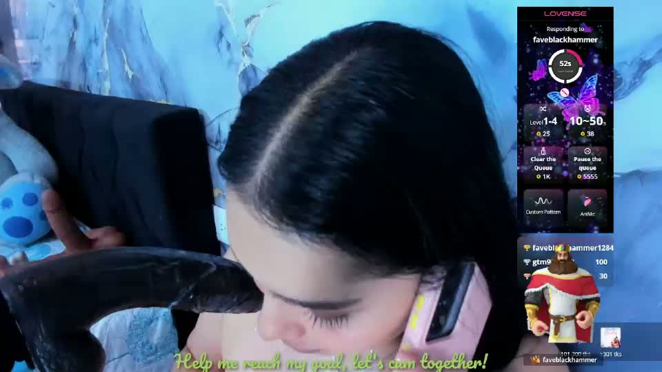 evelinn_belen Adult Chat August 29, 2026