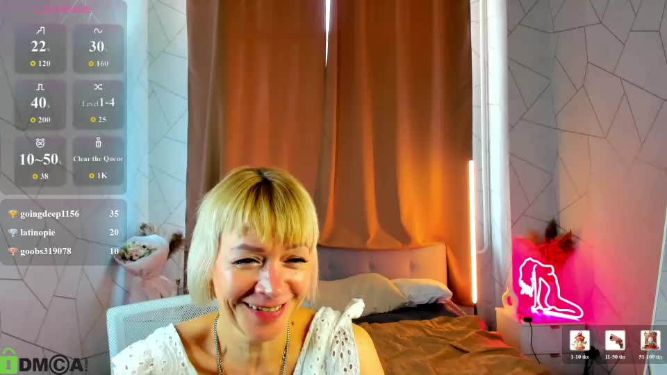 ann_annise Adult Chat August 28, 2026