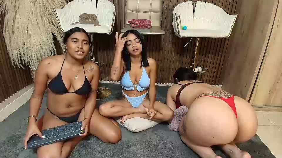 badgirls_000 Adult Chat August 29, 2026
