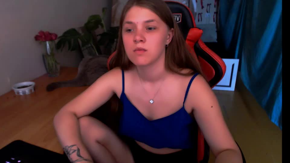 _sweet_foxy_ Adult Chat August 29, 2026
