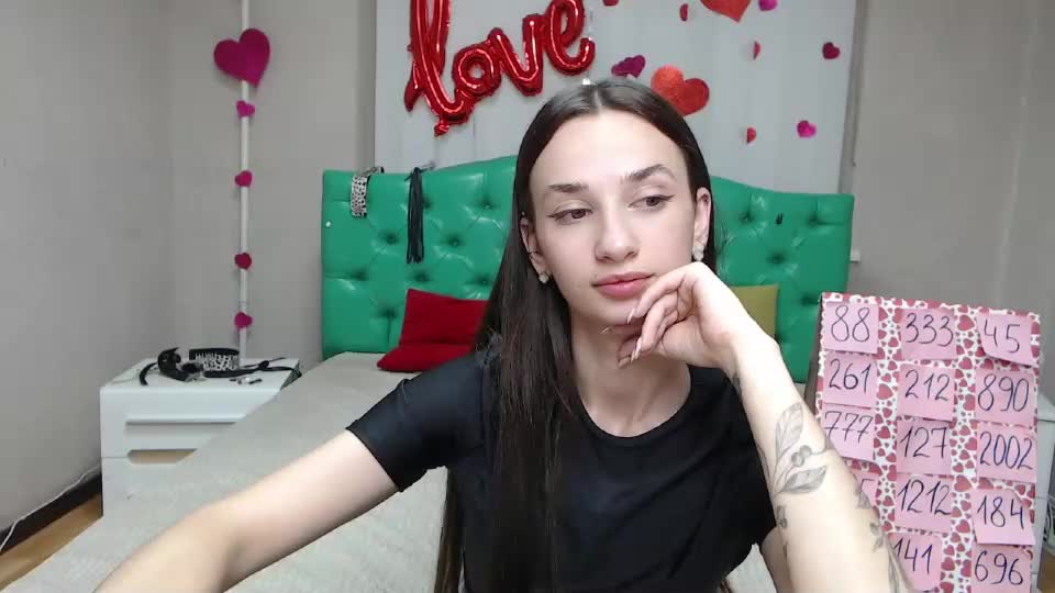 jessicabreez Adult Chat August 29, 2026