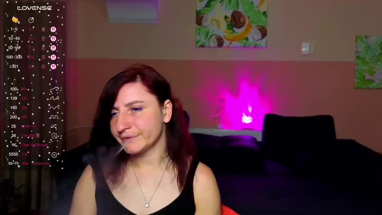 Musekittyjeni112 Adult Chat August 29, 2026