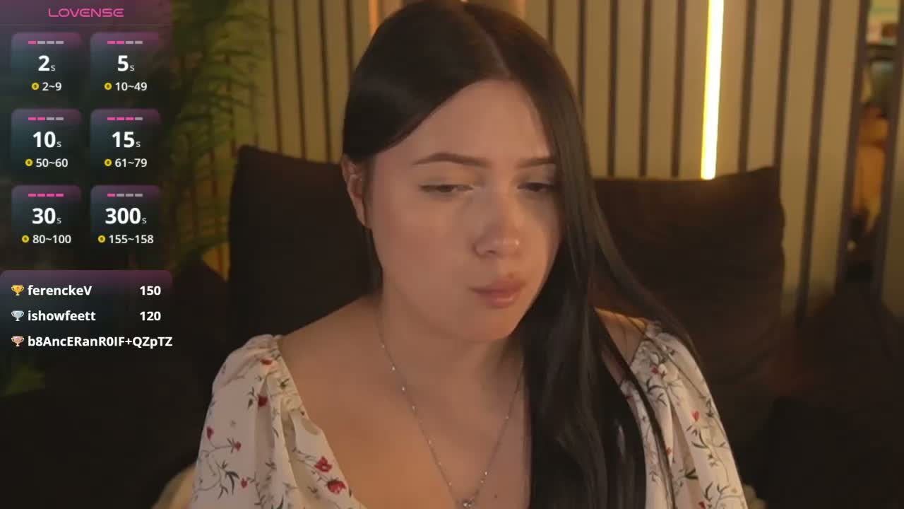 SecretKiraa Adult Chat August 29, 2026