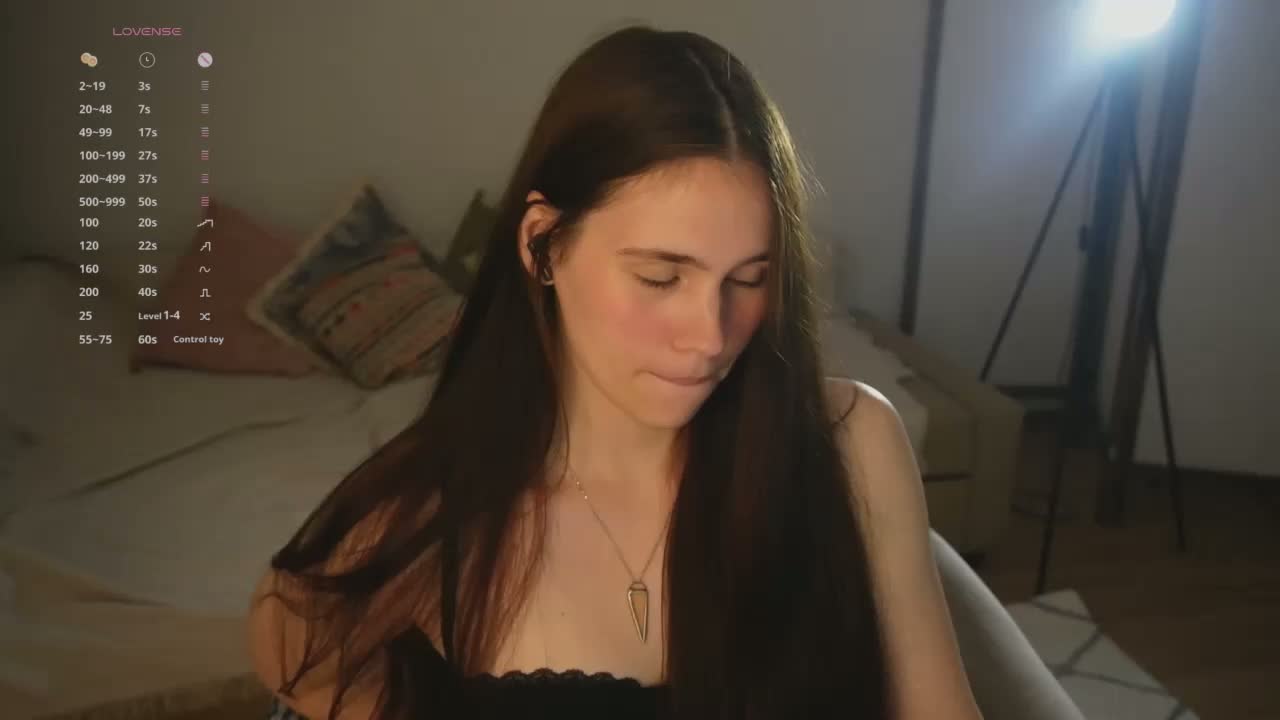 velvetjenny Adult Chat August 29, 2026