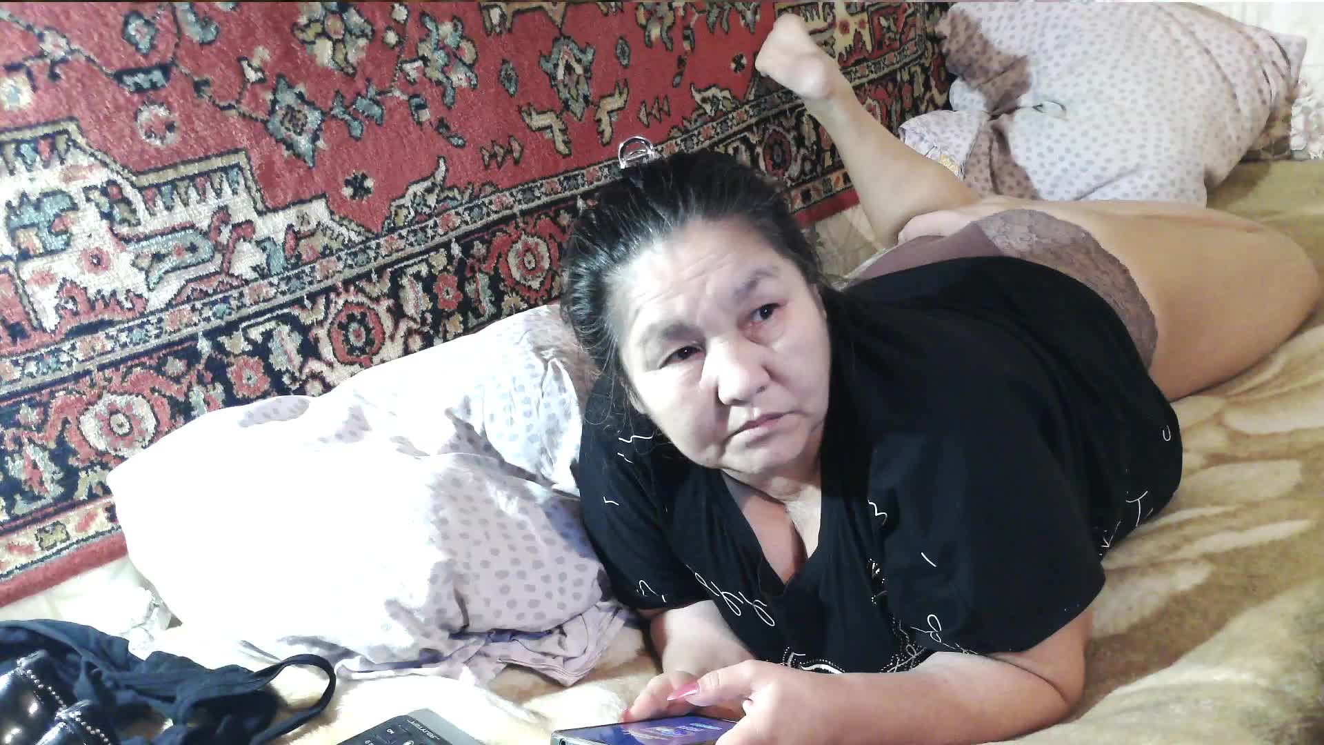 MilfZulfiya Adult Chat August 29, 2026