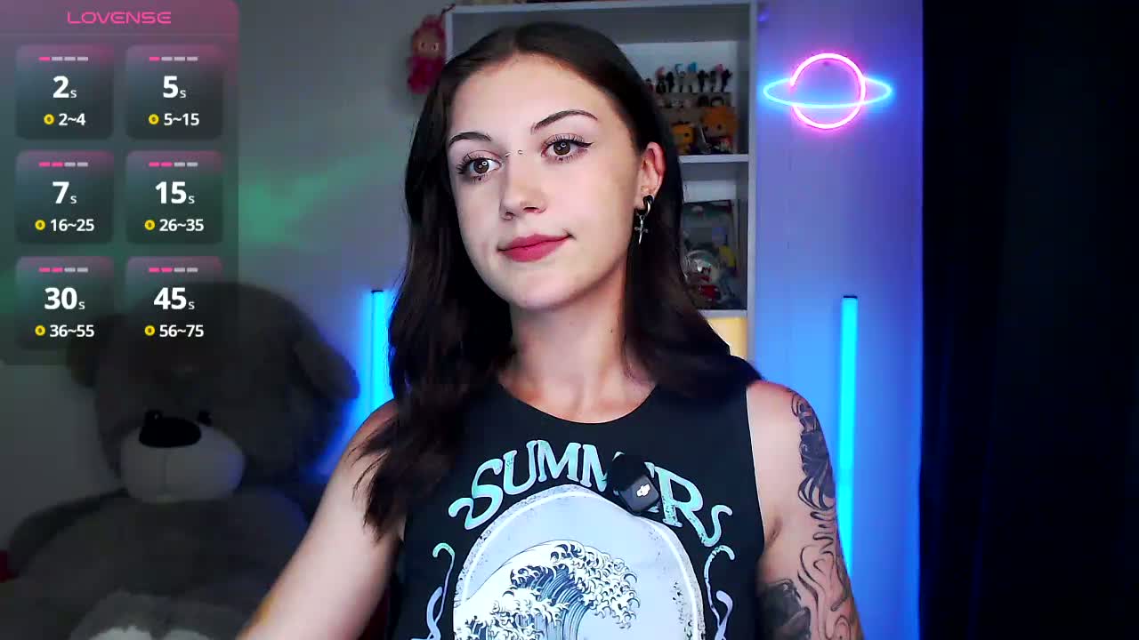 BlackAngell Adult Chat August 29, 2026