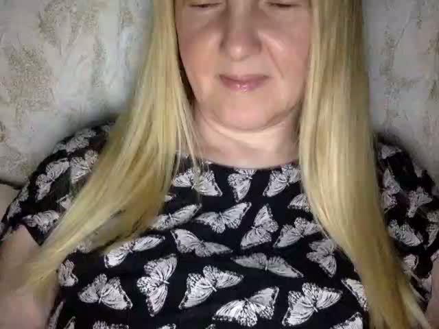 BlondyVio Adult Chat August 29, 2026
