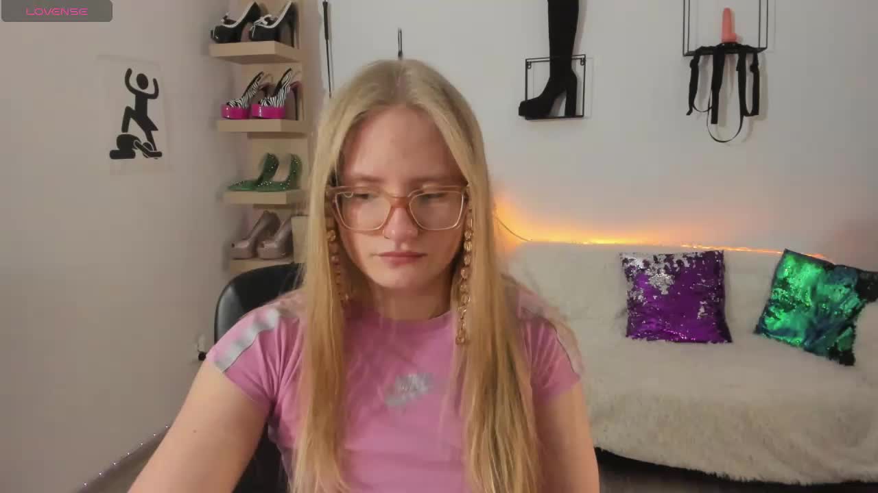 NancyErotic Adult Chat August 29, 2026