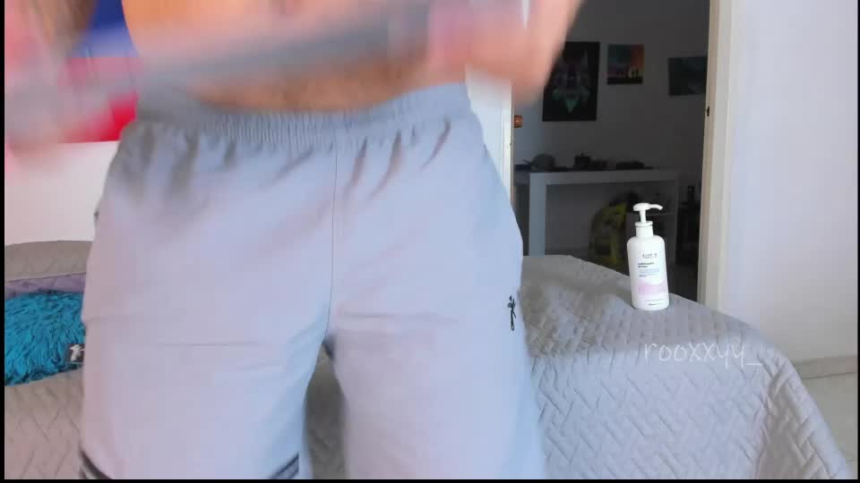 rooxxyy_ Adult Chat August 29, 2026