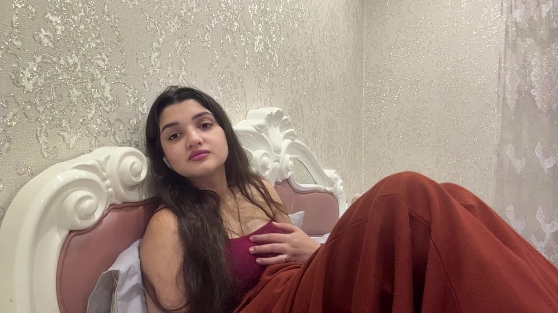 Izabel Adult Chat August 29, 2026