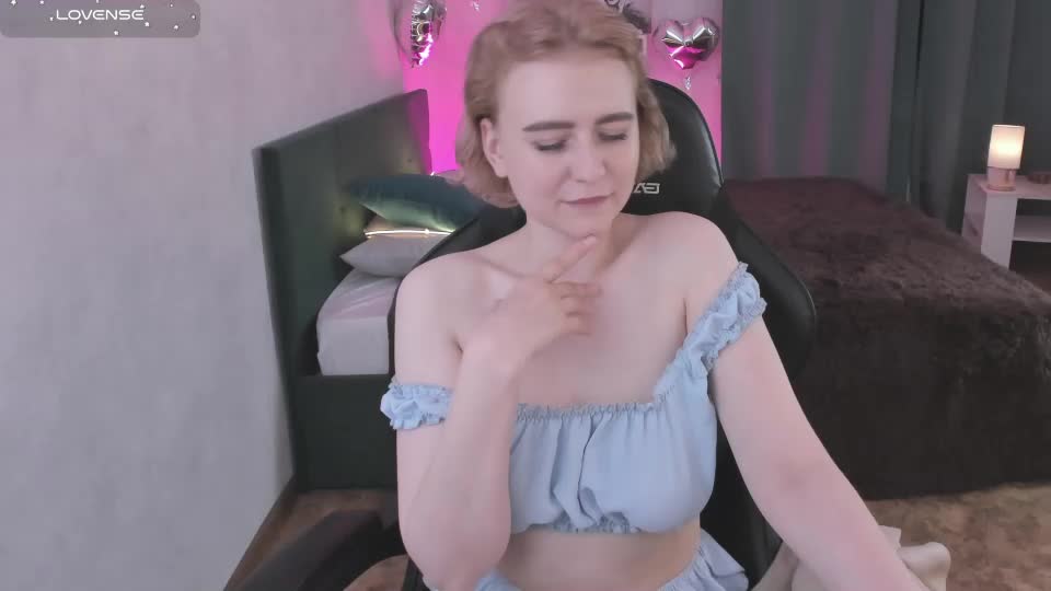 shiny_lisss Adult Chat August 29, 2026